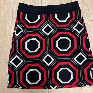 And Taylor woman skirt size 6 never been used